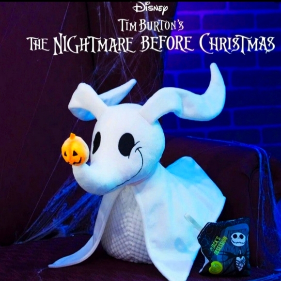 Scentsy Buddy Zero